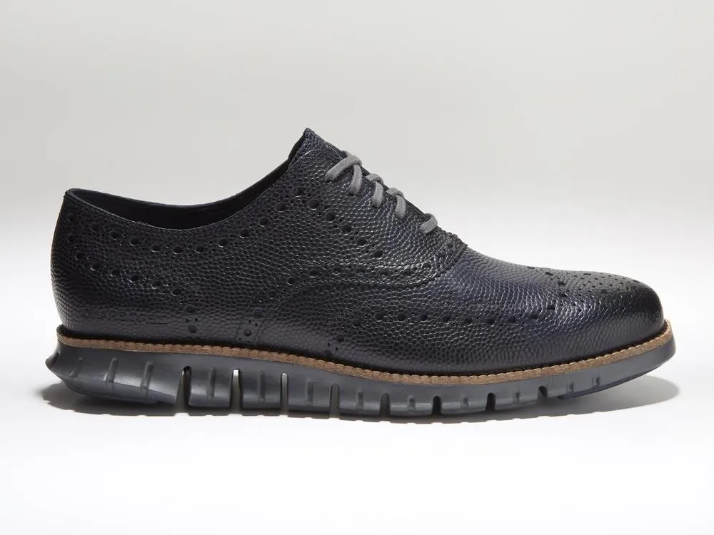 Cole Haan ZERØGRAND Wingtip Oxford