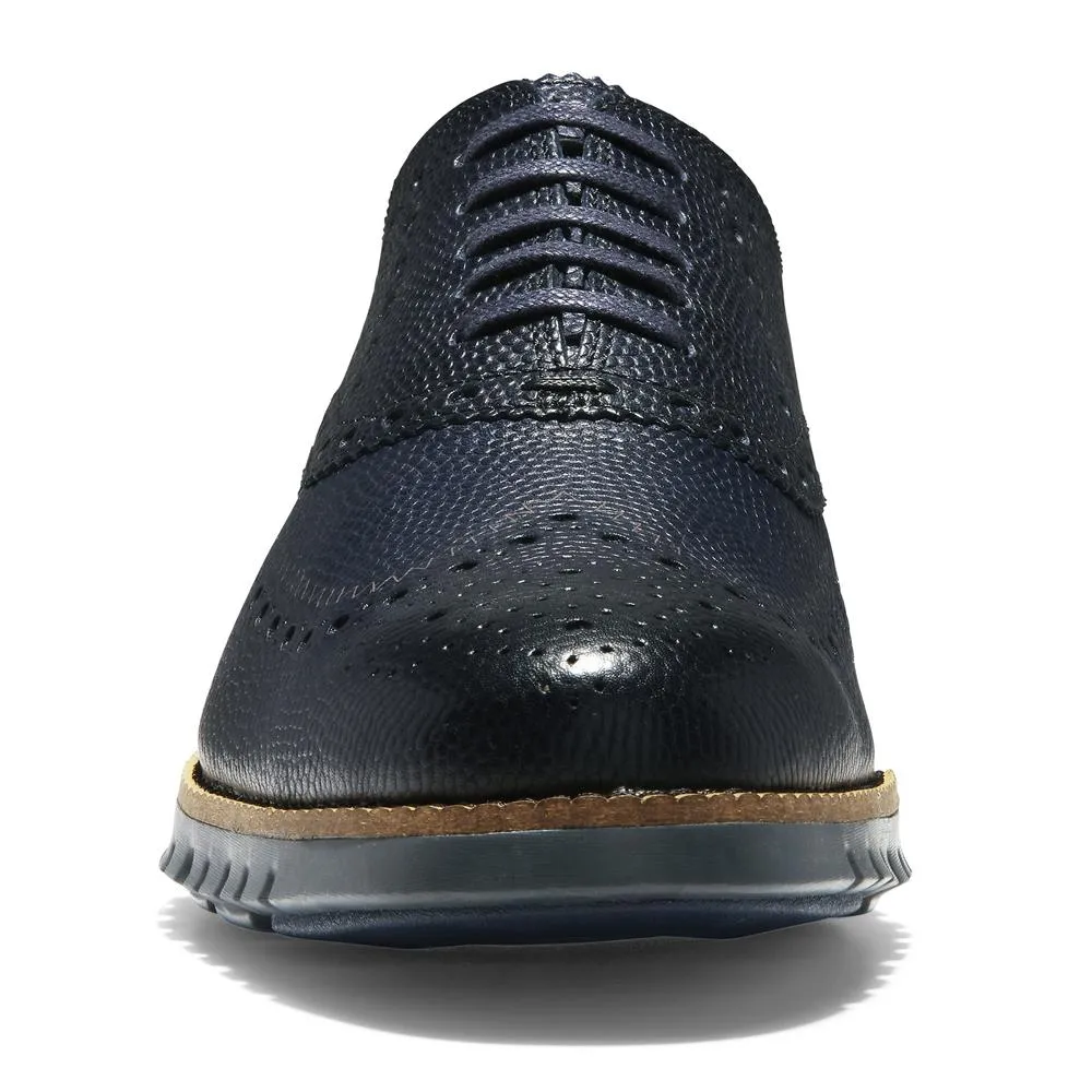 Cole Haan ZERØGRAND Wingtip Oxford