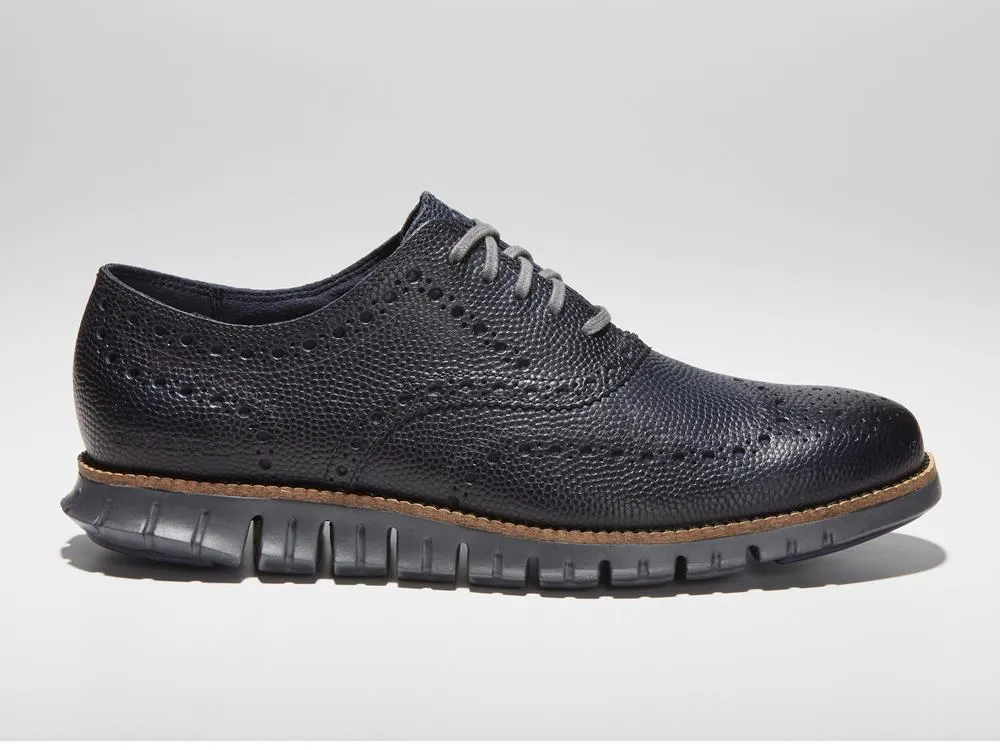 Cole Haan ZERØGRAND Wingtip Oxford