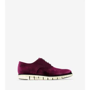 Cole Haan  ZERØGRAND Wingtip Oxford