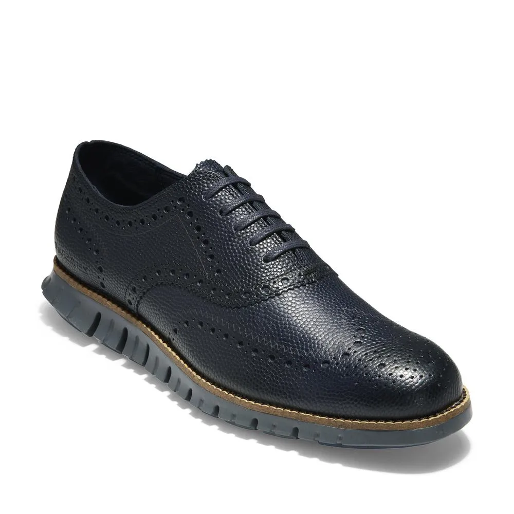 Cole Haan ZERØGRAND Wingtip Oxford