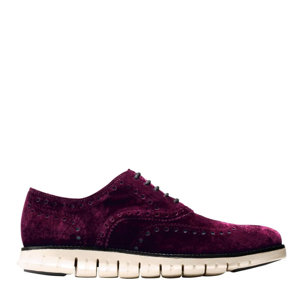 Cole Haan  ZERØGRAND Wingtip Oxford