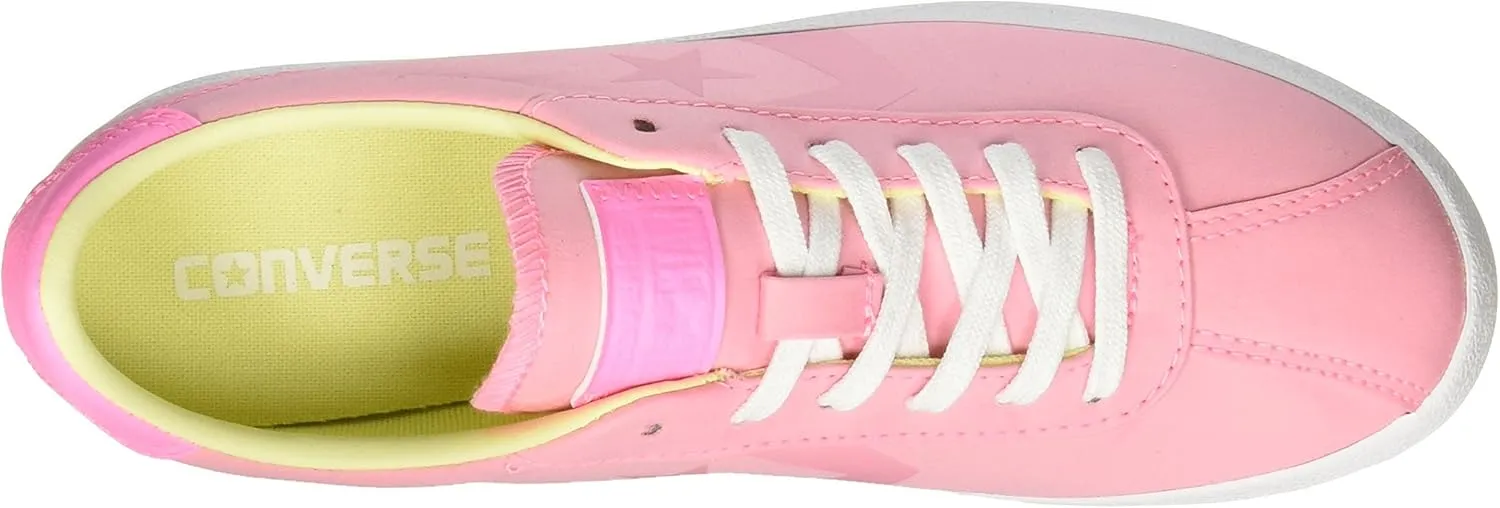 Converse Boy's Low-top Trainer Sneaker, US /