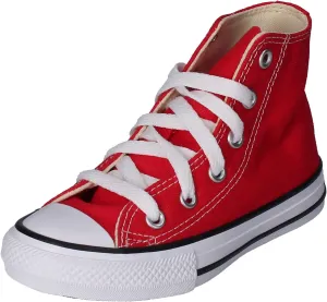 Converse Men's Chuck Taylor All Star Core Hi (Little Kid) Sneaker