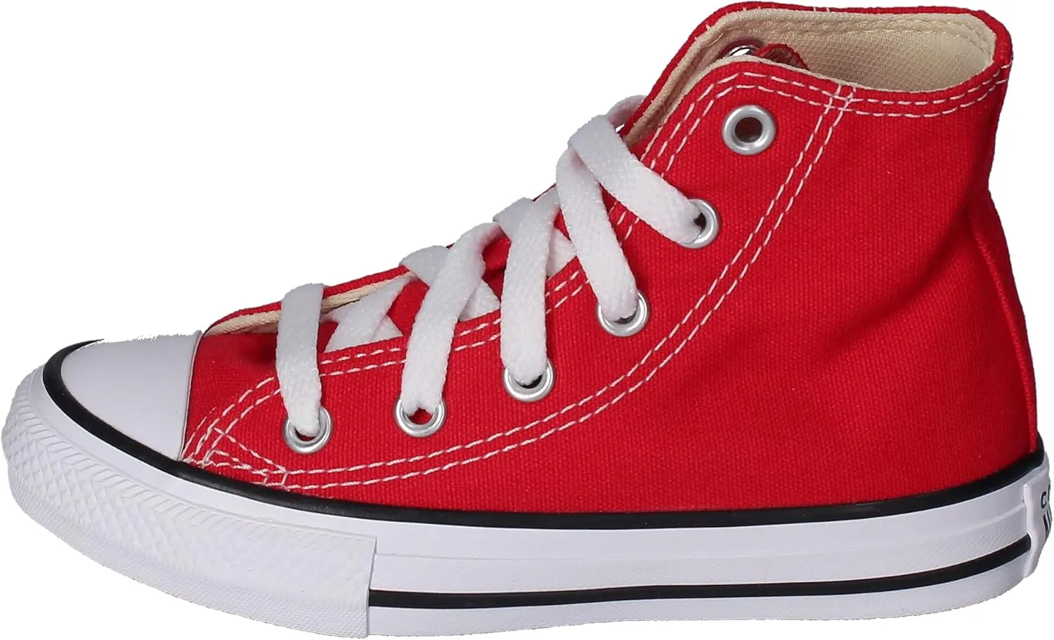 Converse Men's Chuck Taylor All Star Core Hi (Little Kid) Sneaker
