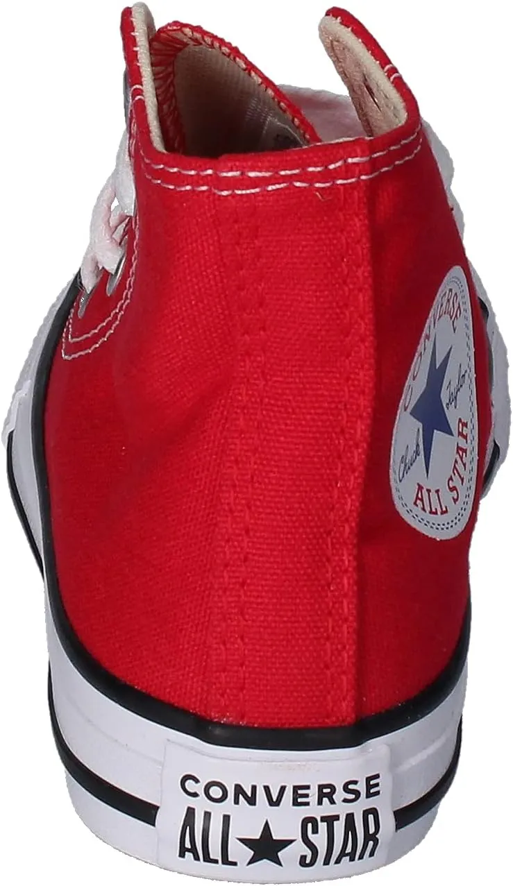 Converse Men's Chuck Taylor All Star Core Hi (Little Kid) Sneaker