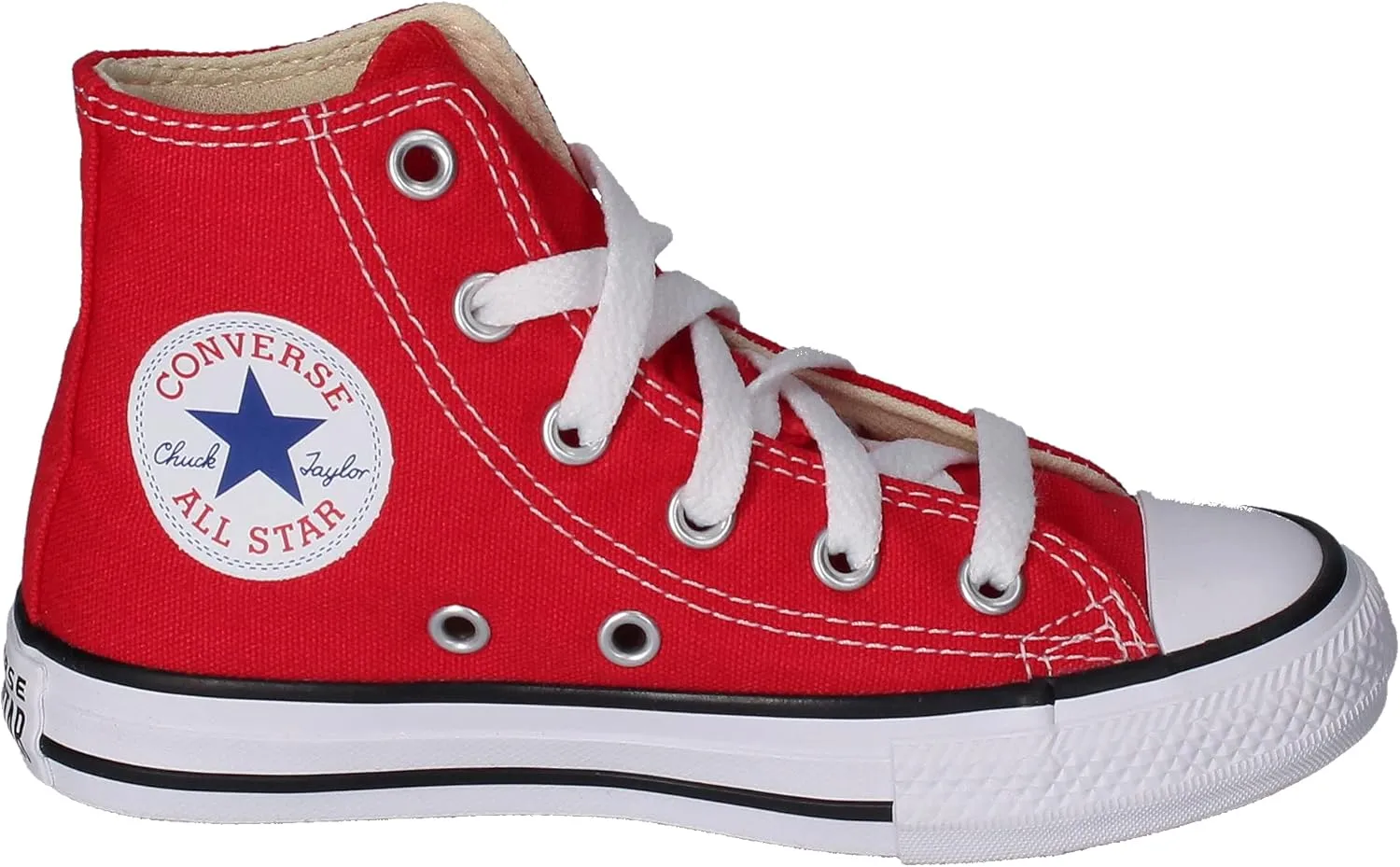 Converse Men's Chuck Taylor All Star Core Hi (Little Kid) Sneaker