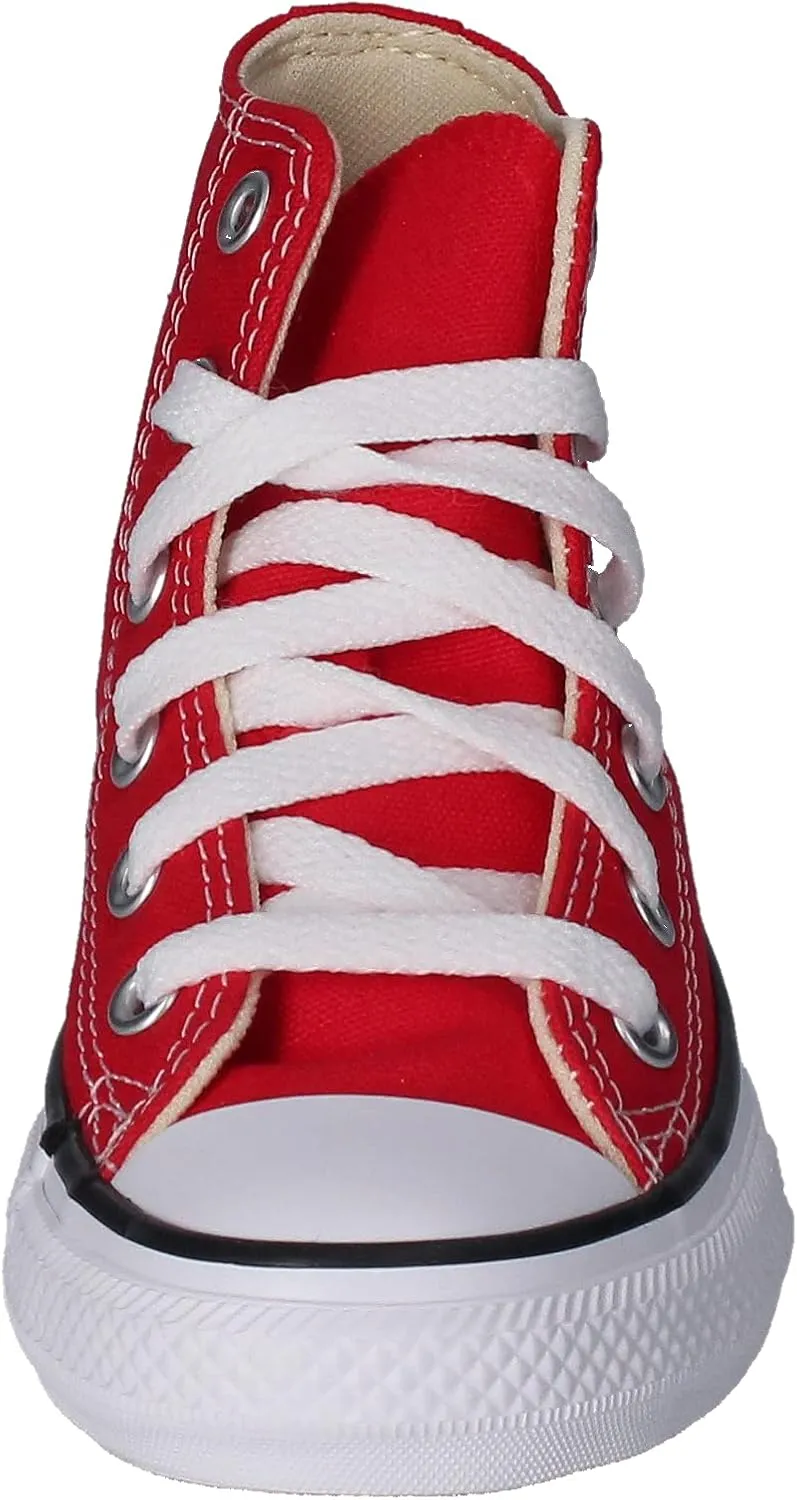 Converse Men's Chuck Taylor All Star Core Hi (Little Kid) Sneaker