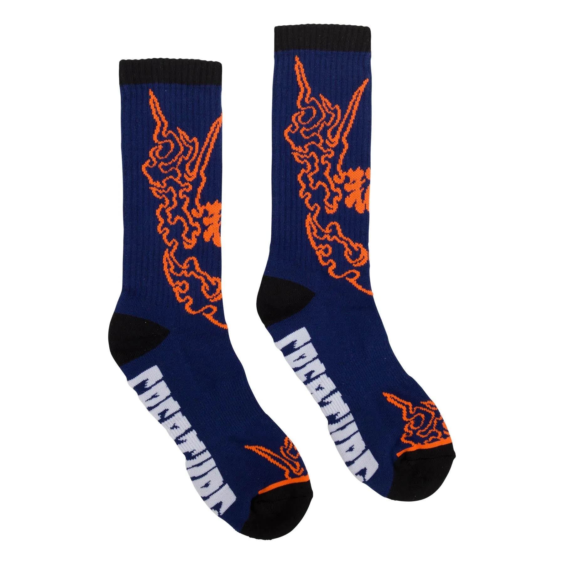 Creature Fortune Socks