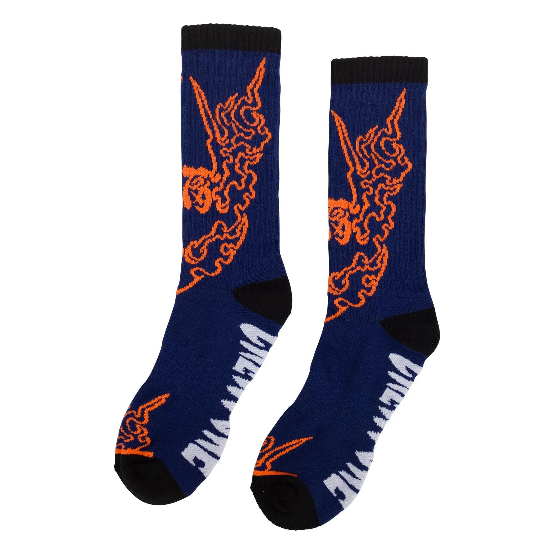 Creature Fortune Socks