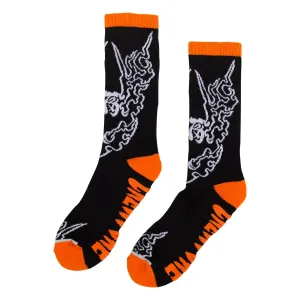 Creature Fortune Socks