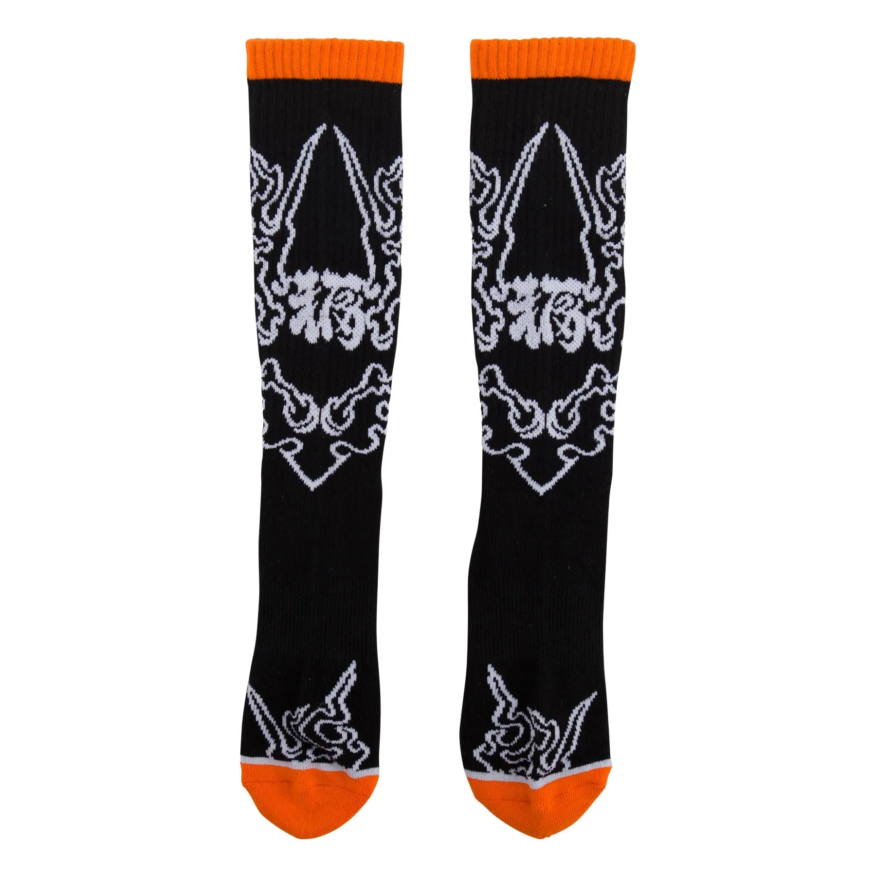 Creature Fortune Socks