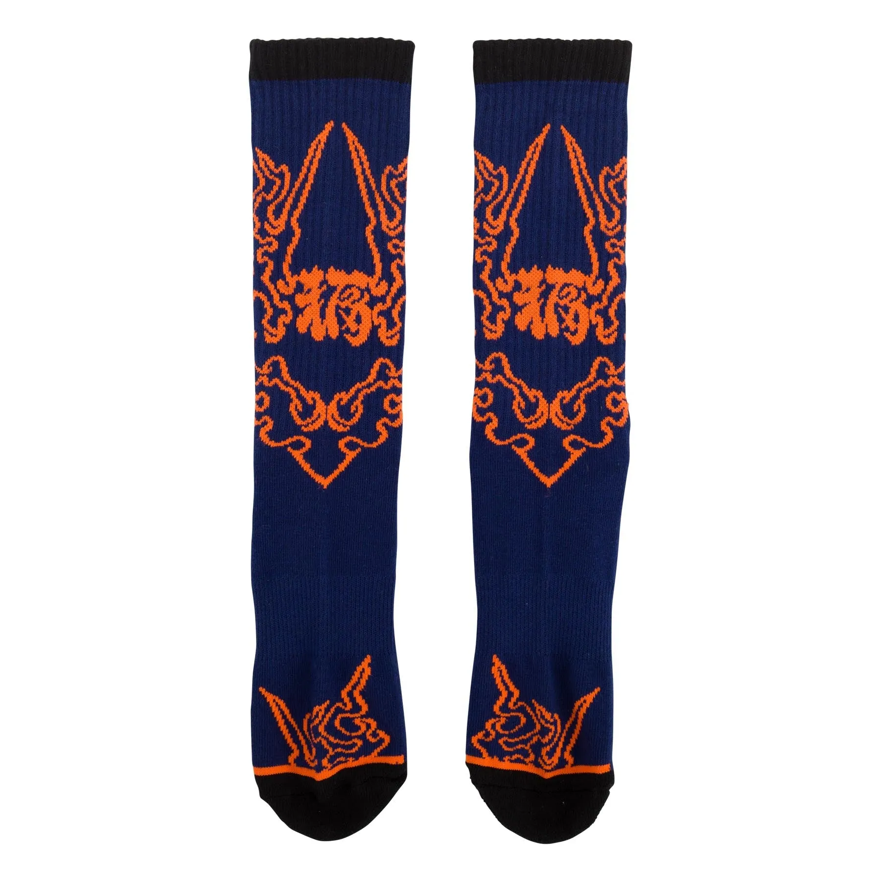 Creature Fortune Socks