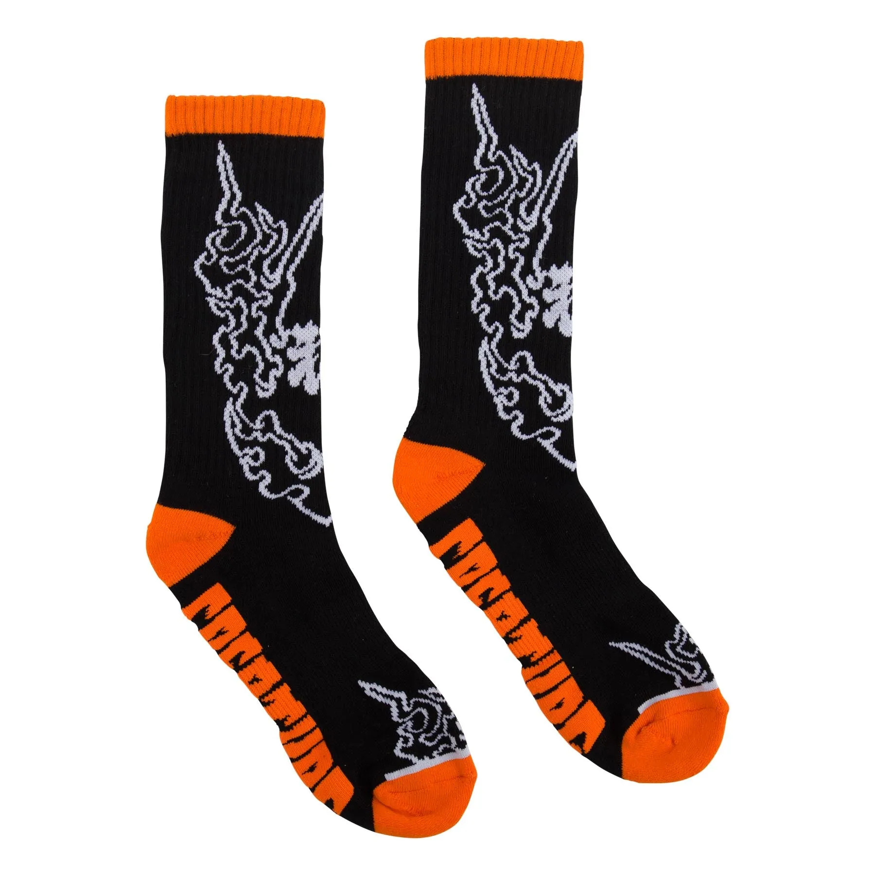 Creature Fortune Socks