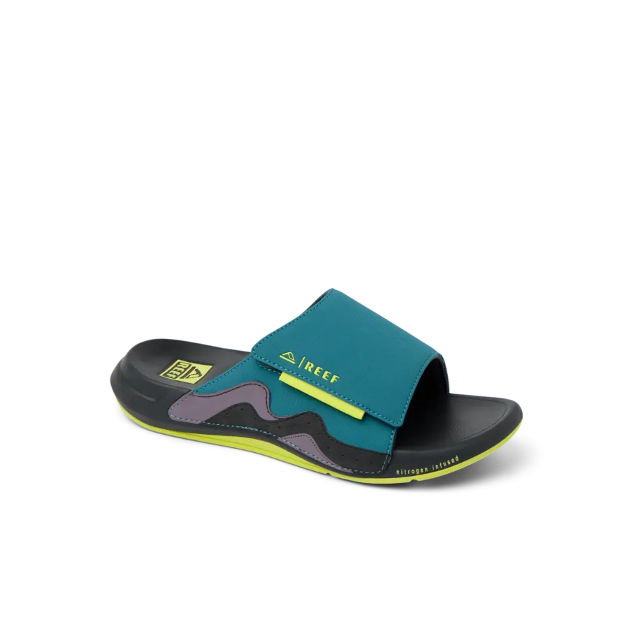 Cruiser Slide