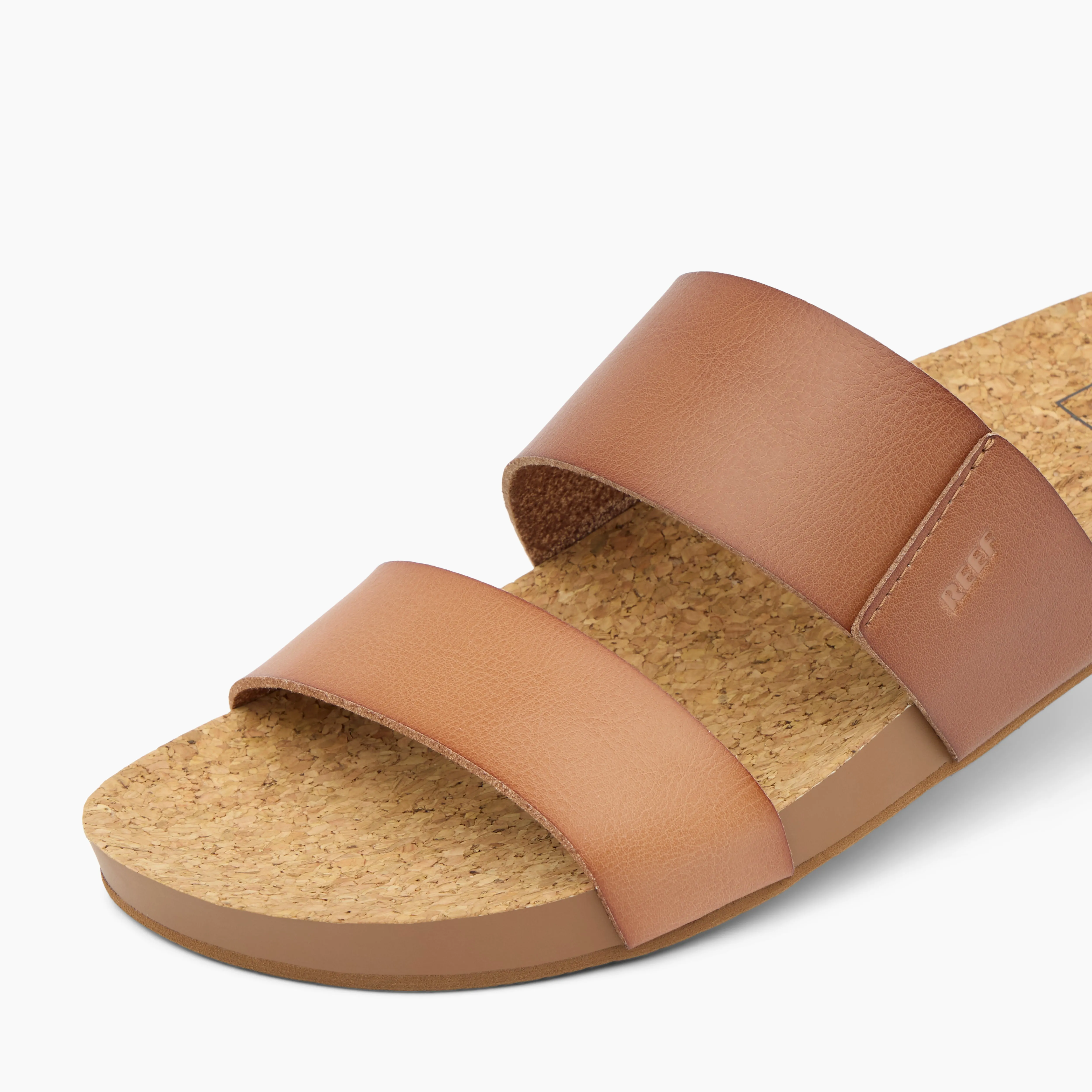 Cushion Vista - Espresso Duo