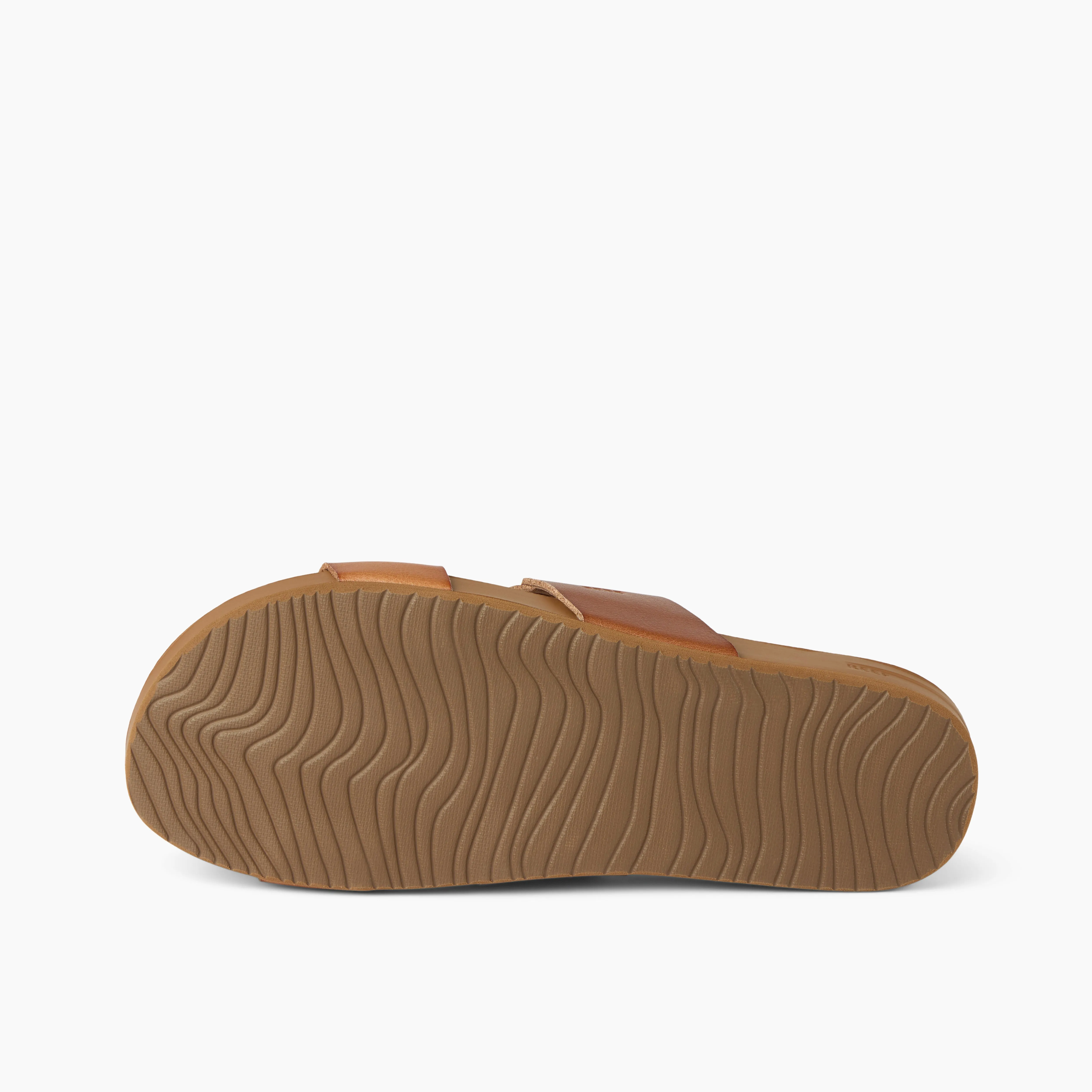 Cushion Vista - Espresso Duo