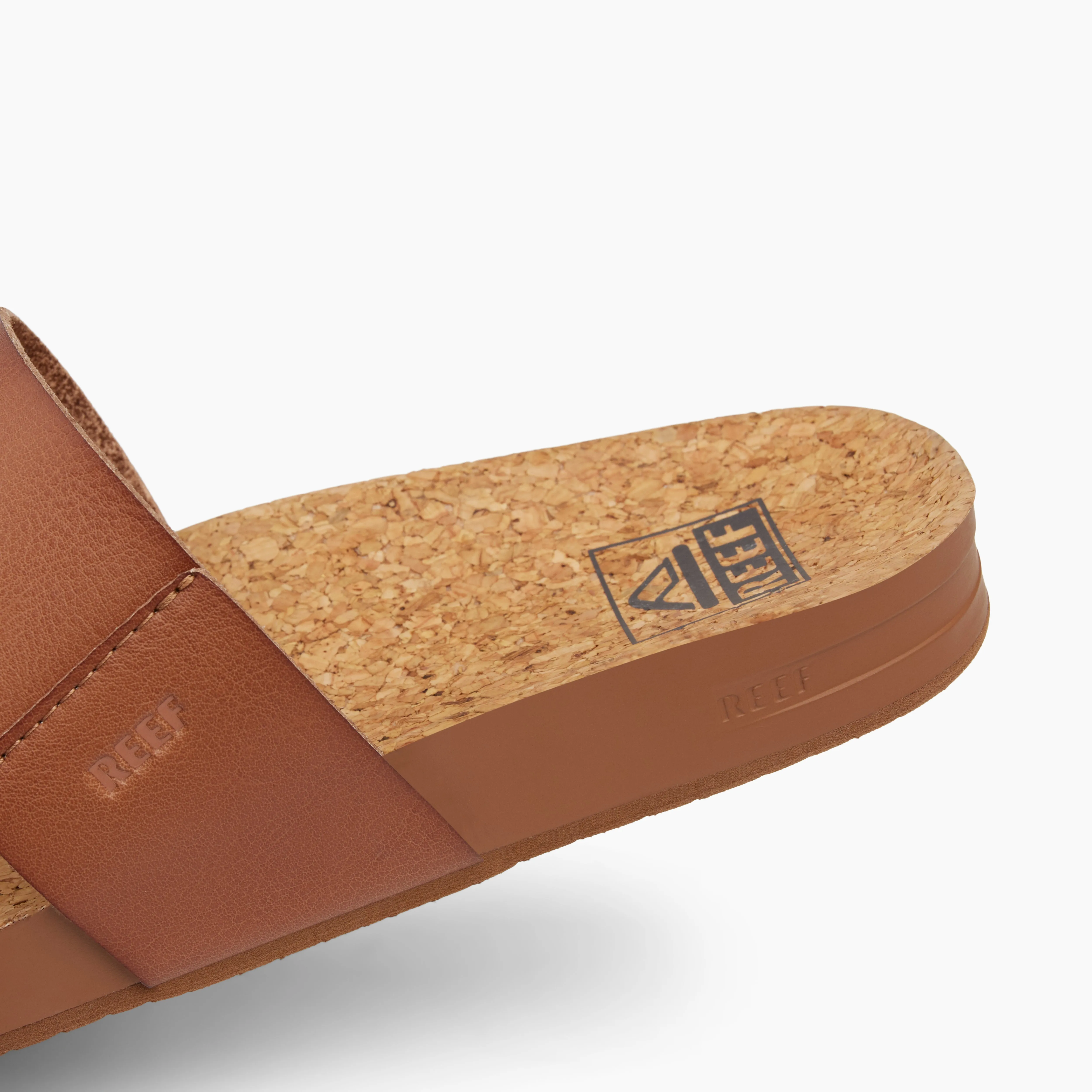 Cushion Vista - Espresso Duo