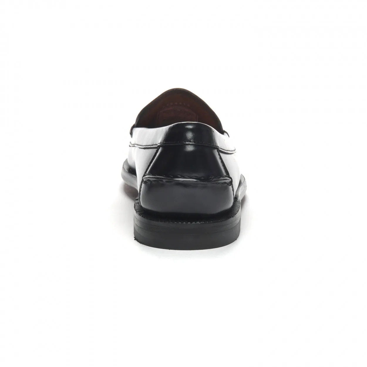 Dan Triple Fringe Woman | Black