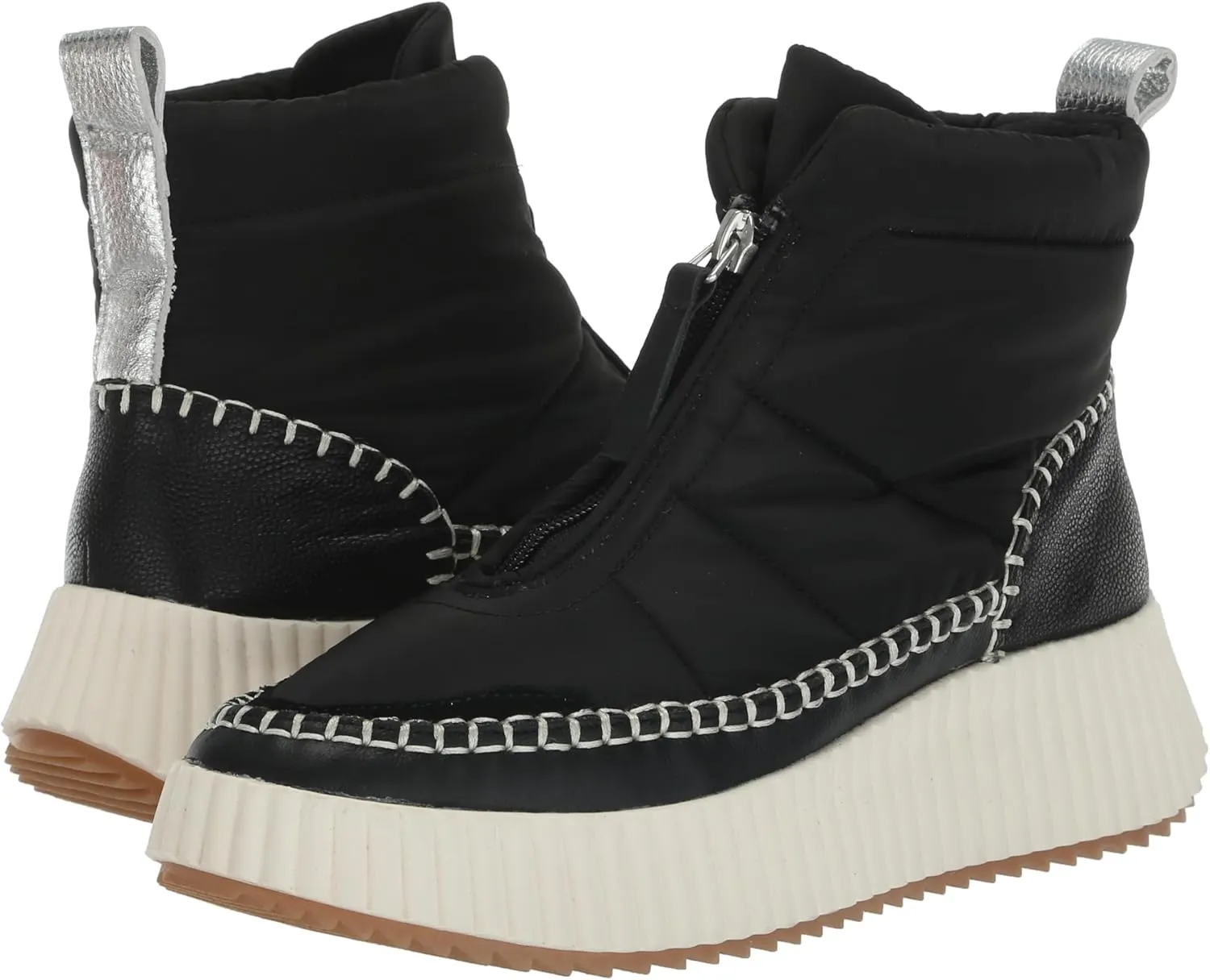 DOLCE VITA Men's Devlin Sneaker