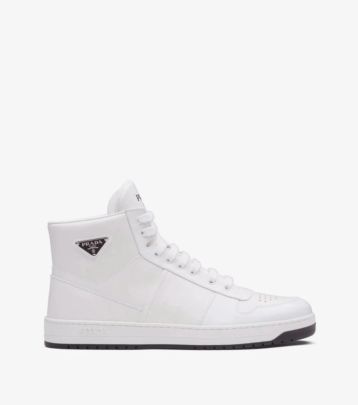 Downtown high-top