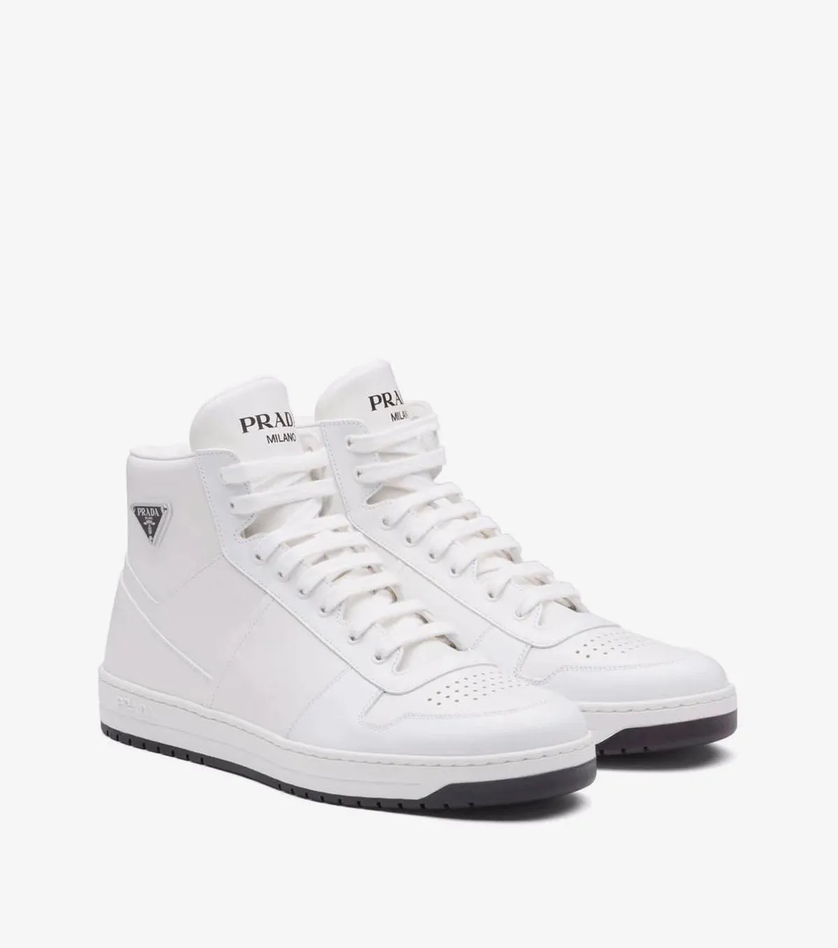 Downtown high-top