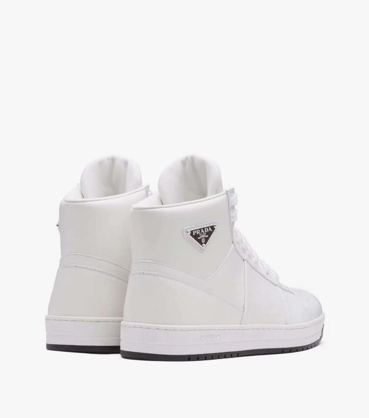 Downtown high-top