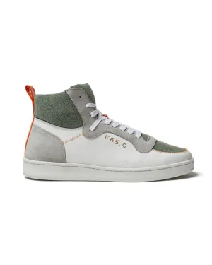 Dufour High Top Sneaker