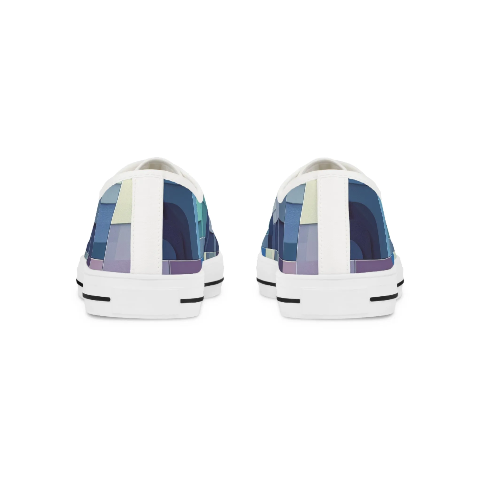 Eloise Vivienne de La Croix - Low Top Shoes
