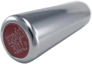 Ernie Ball Steel Bar Guitar Slide, Heavy (P04233)