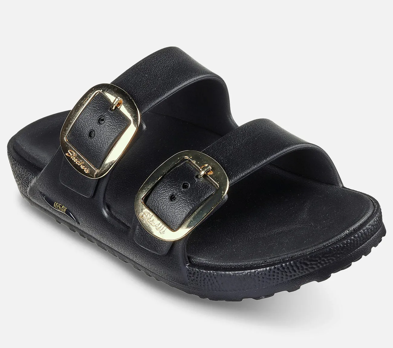 Foamies: Arch Fit Cali Breeze - Gold Star