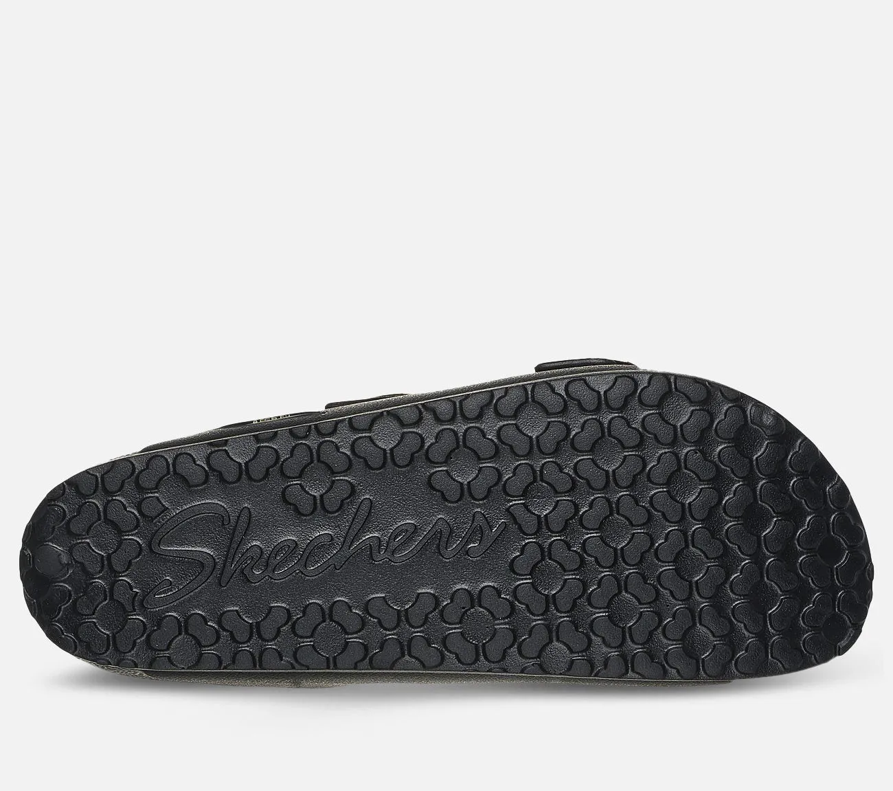 Foamies: Arch Fit Cali Breeze - Gold Star