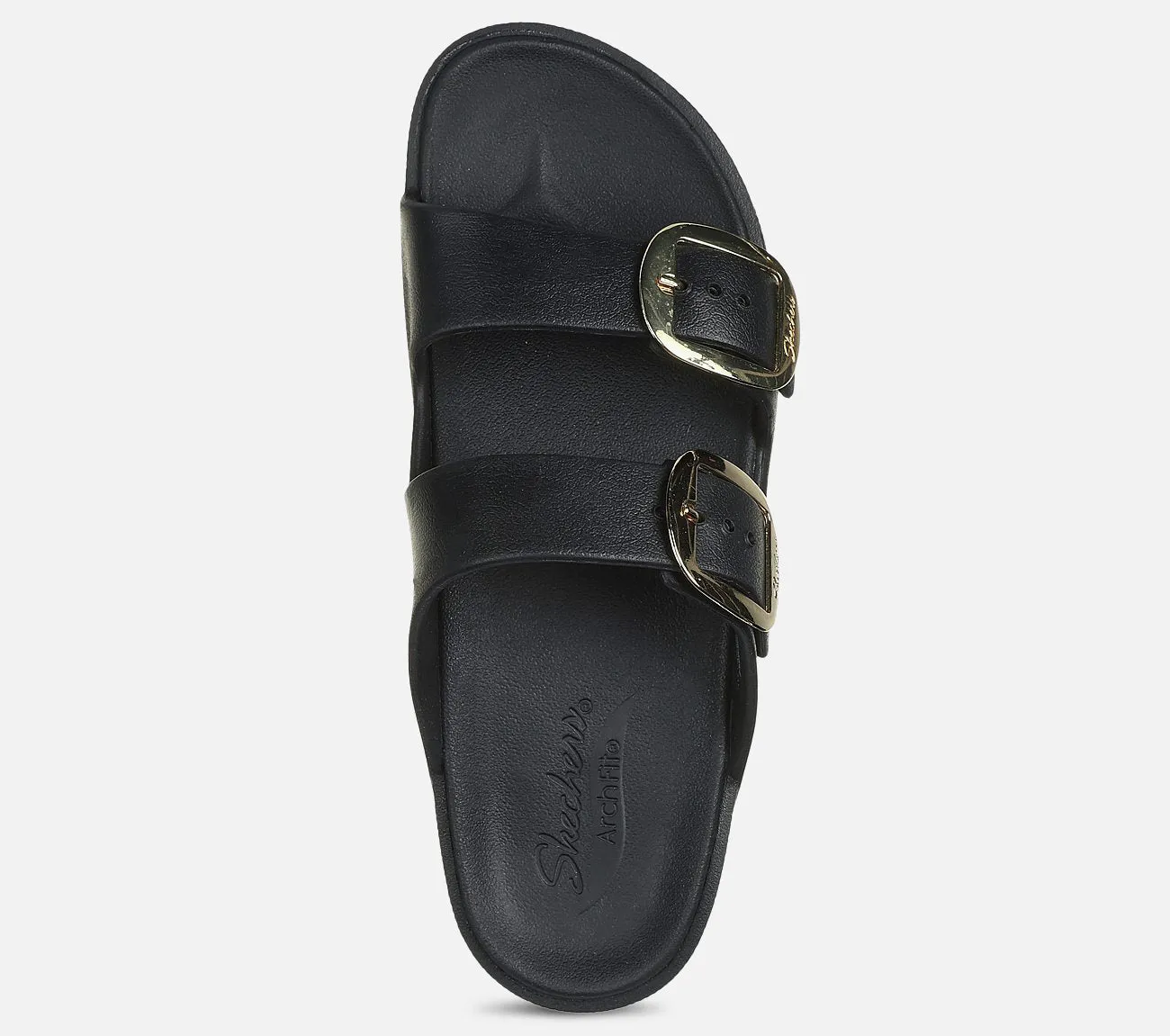 Foamies: Arch Fit Cali Breeze - Gold Star
