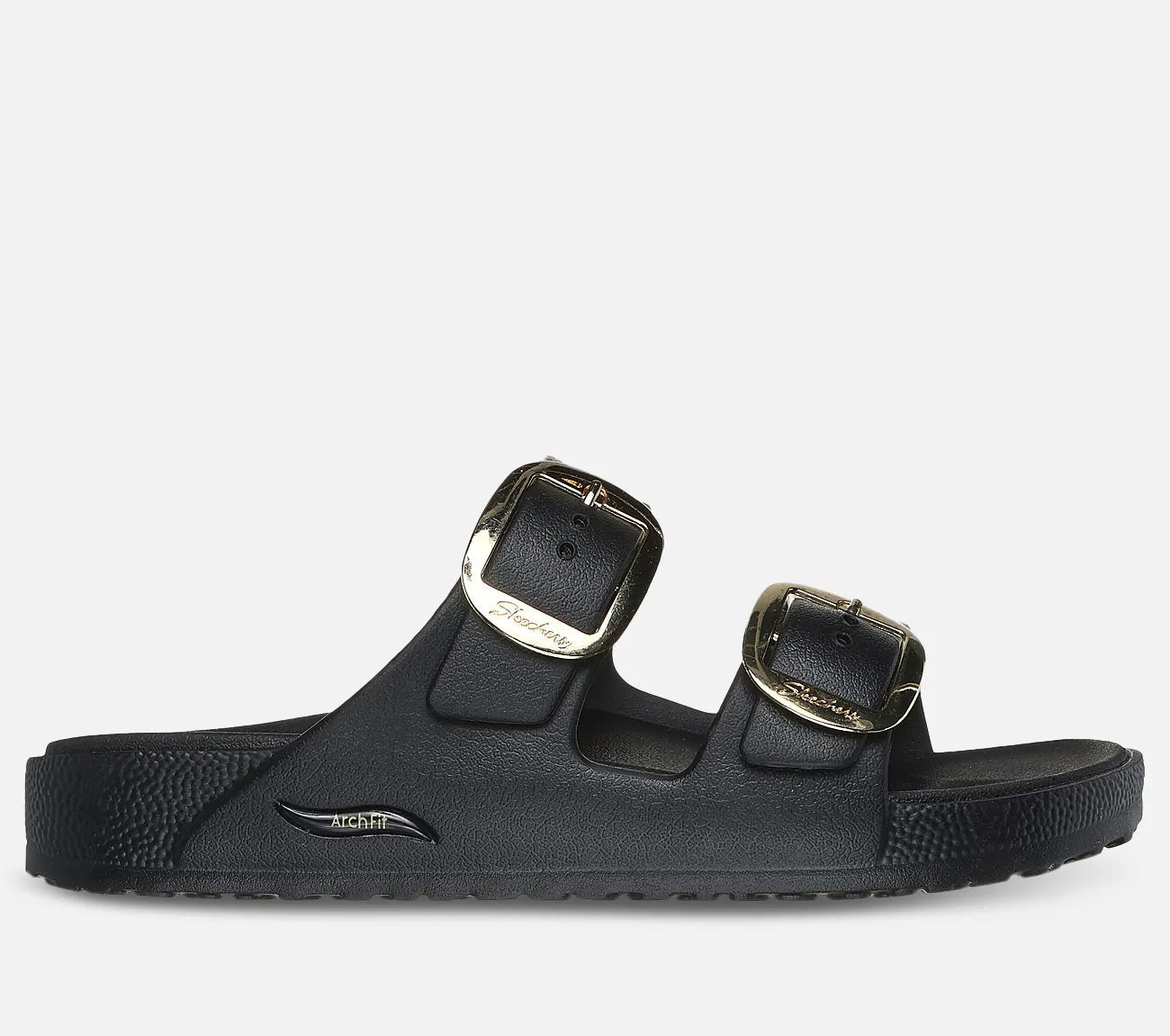 Foamies: Arch Fit Cali Breeze - Gold Star