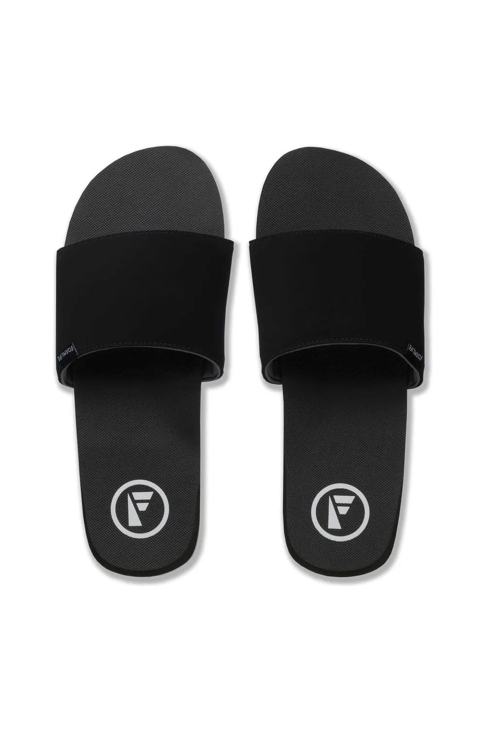 Foamlife Tarlan Slide Black