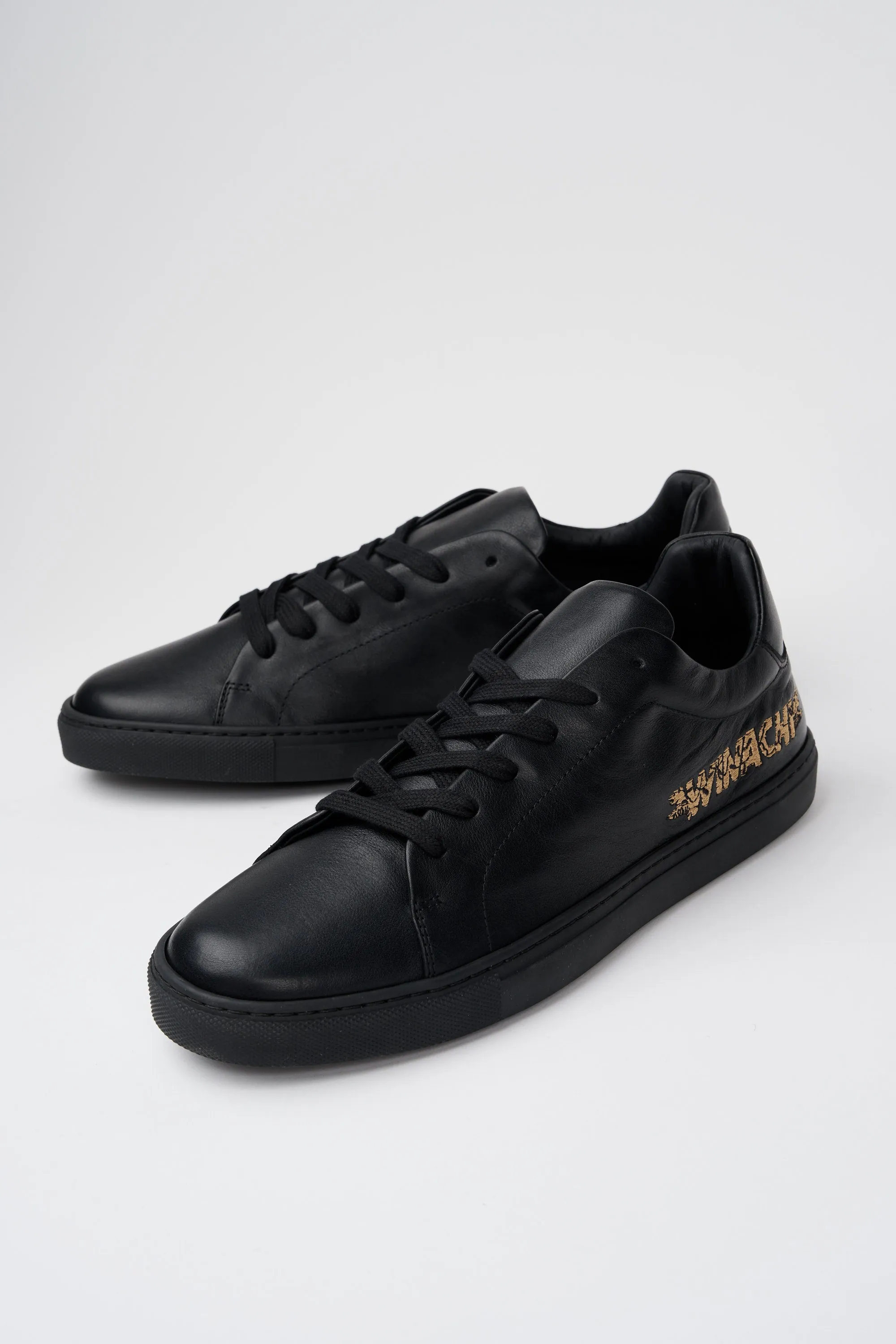Foro Italico WINACHI Sneakers in Pelle