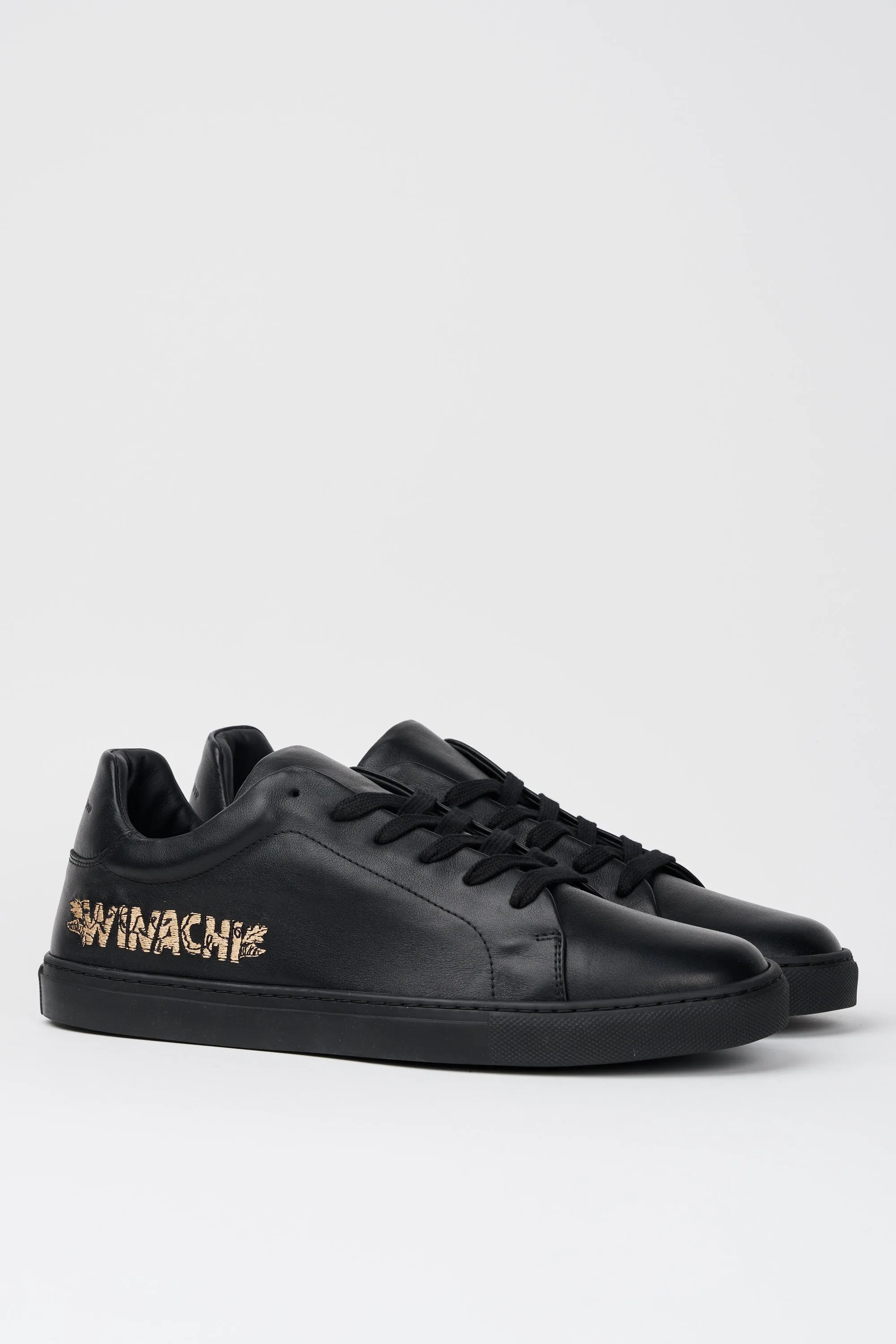 Foro Italico WINACHI Sneakers in Pelle
