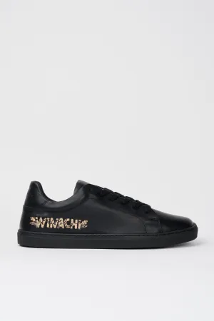 Foro Italico WINACHI Sneakers in Pelle