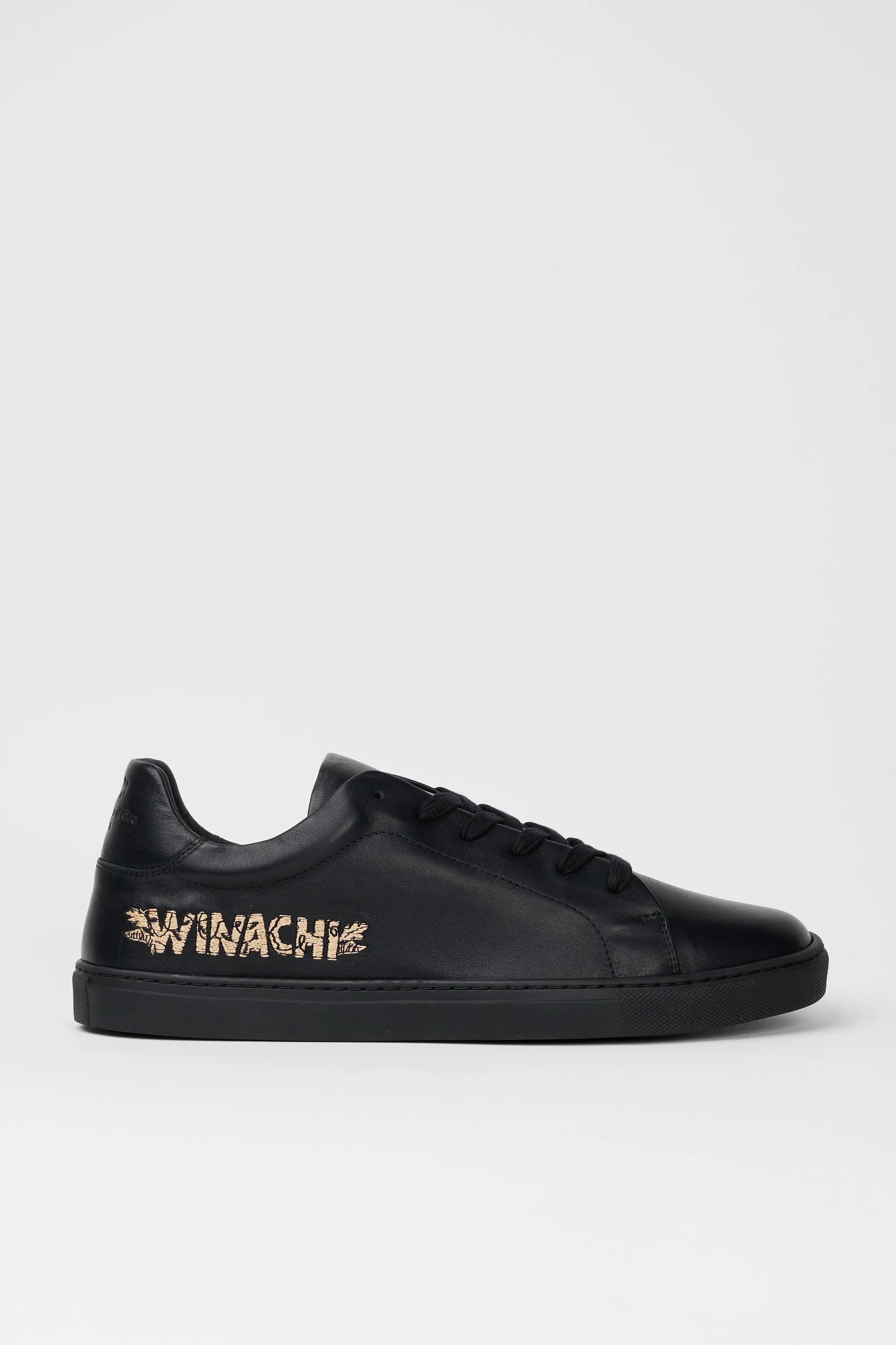 Foro Italico WINACHI Sneakers in Pelle