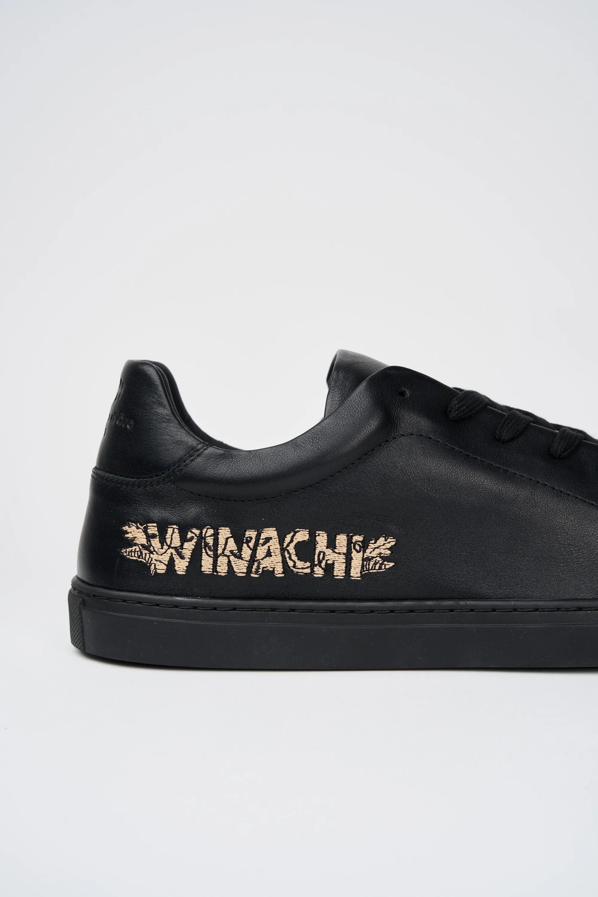 Foro Italico WINACHI Sneakers in Pelle