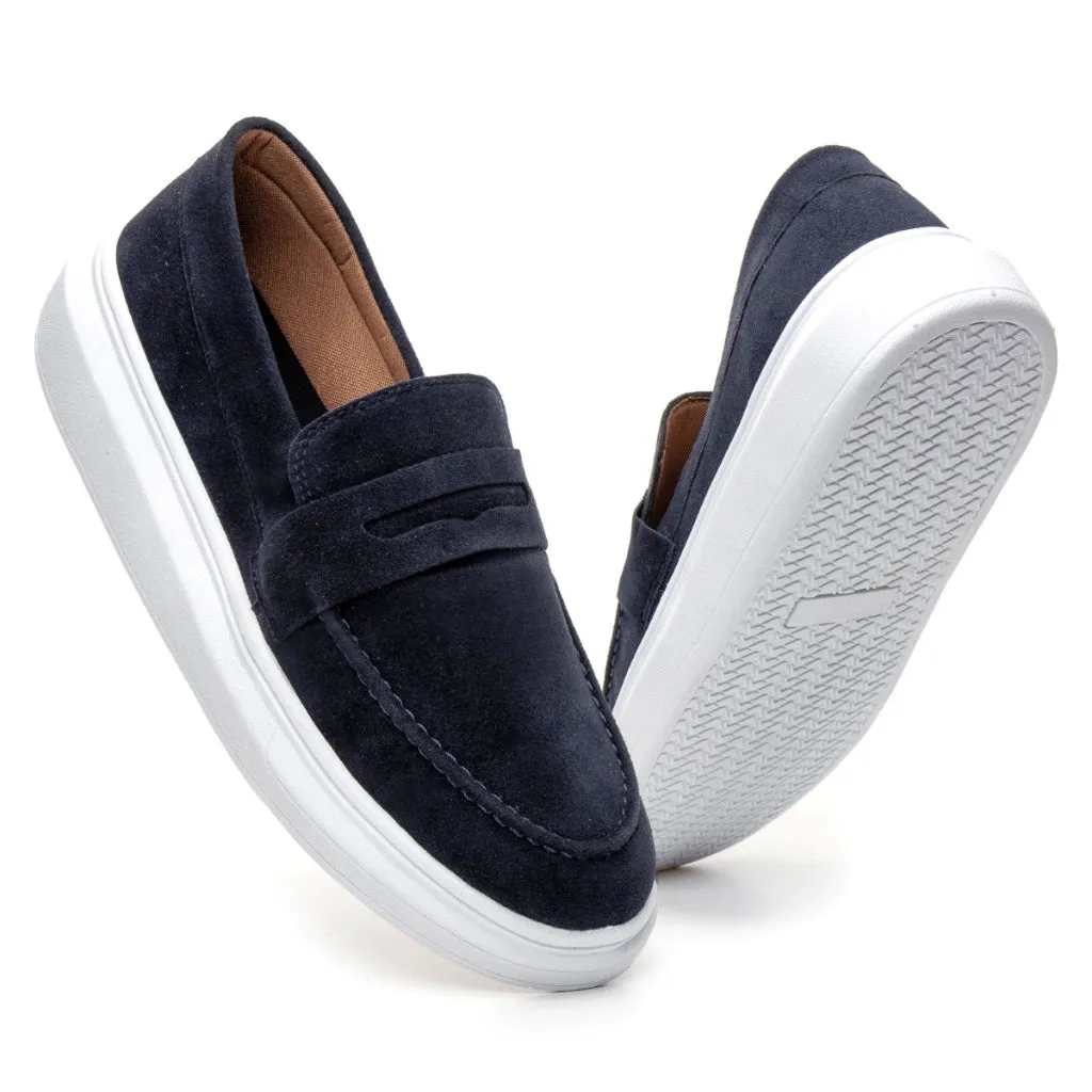 Forth Roma Men's Loafers