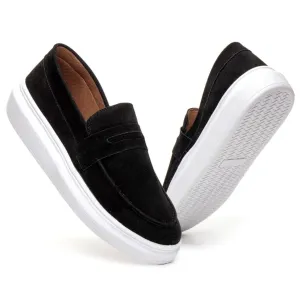 Forth Roma Men's Loafers