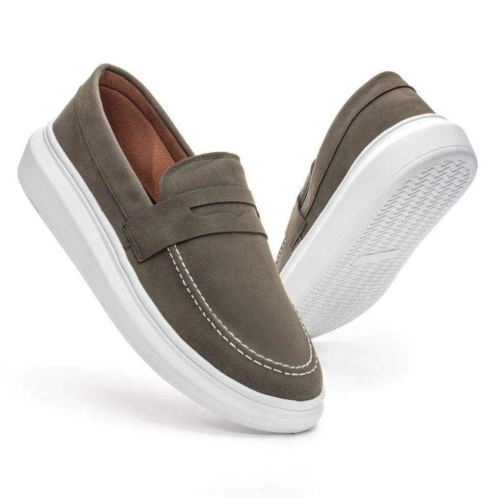 Forth Roma Men's Loafers