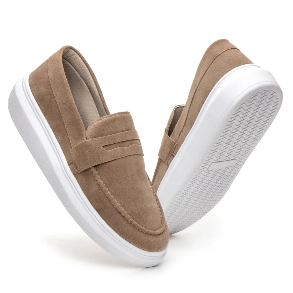 Forth Roma Men's Loafers