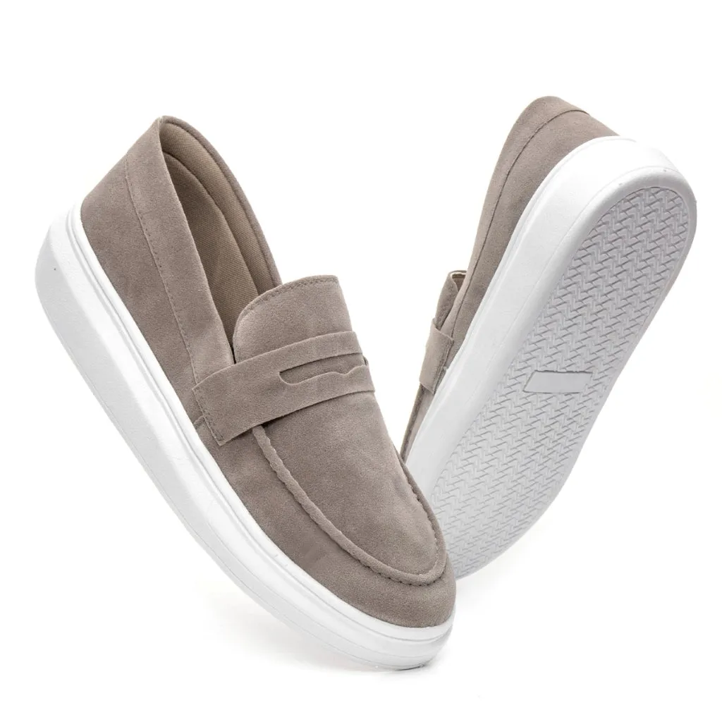Forth Roma Men's Loafers