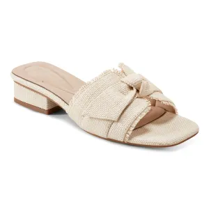 Girly Bow Slide Sandals Girly Bow Slide Sandals