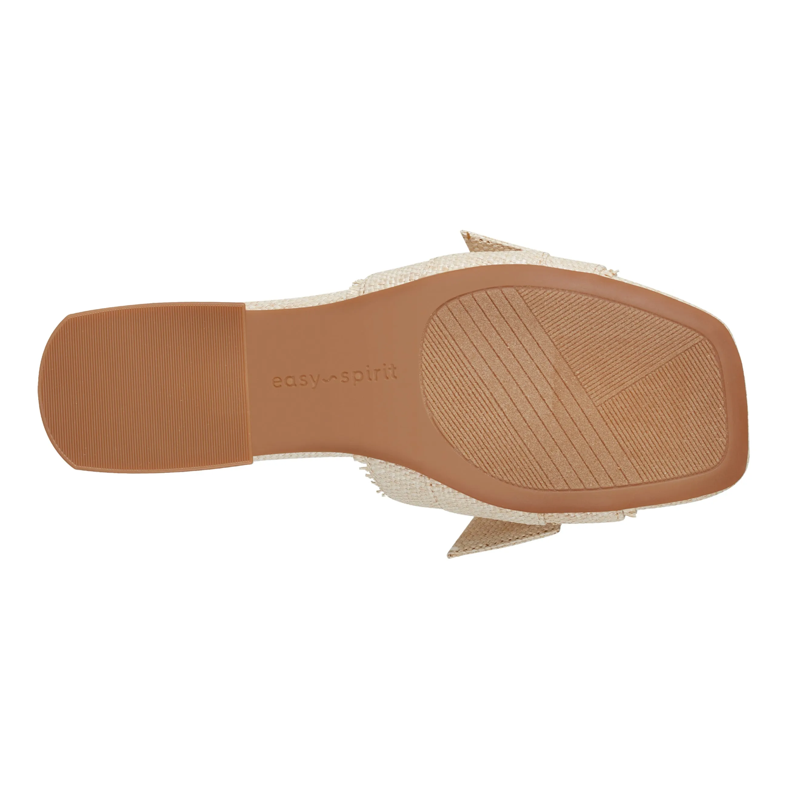 Girly Bow Slide Sandals
