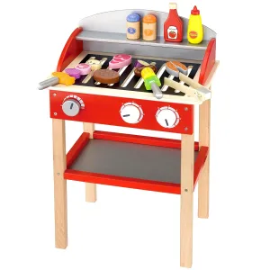 Grill Playset