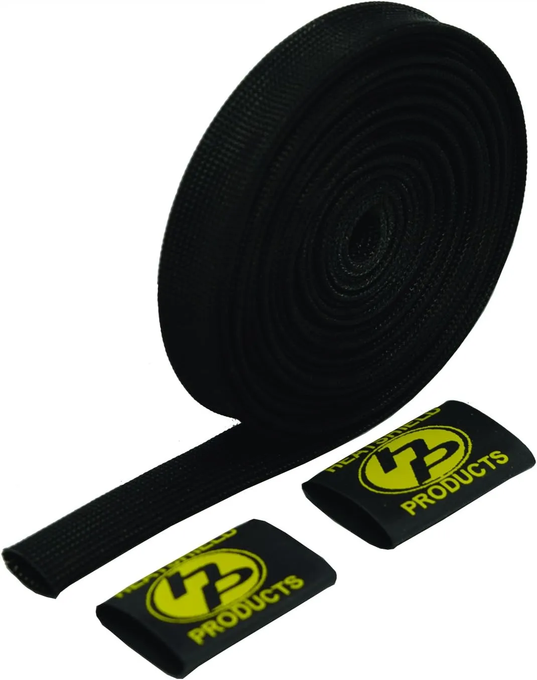 Heatshield Products (204013) 1/4" ID x 10' Hot Rod Sleeve Roll