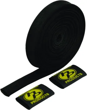 Heatshield Products (204013) 1/4" ID x 10' Hot Rod Sleeve Roll